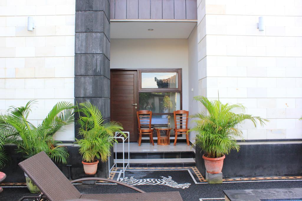 New Asta Graha Apartment Jimbaran  Exterior photo