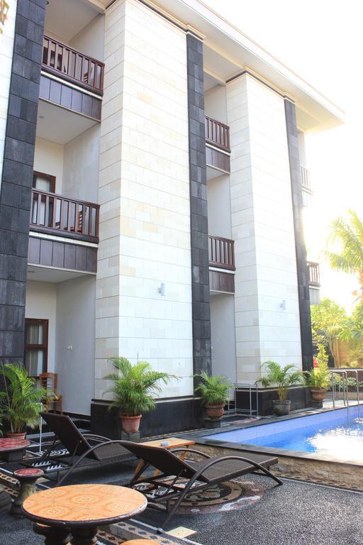 New Asta Graha Apartment Jimbaran  Exterior photo